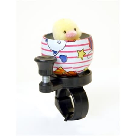 Duo Bicycle Parts Bicycle Bell No. 303 Duck BBD